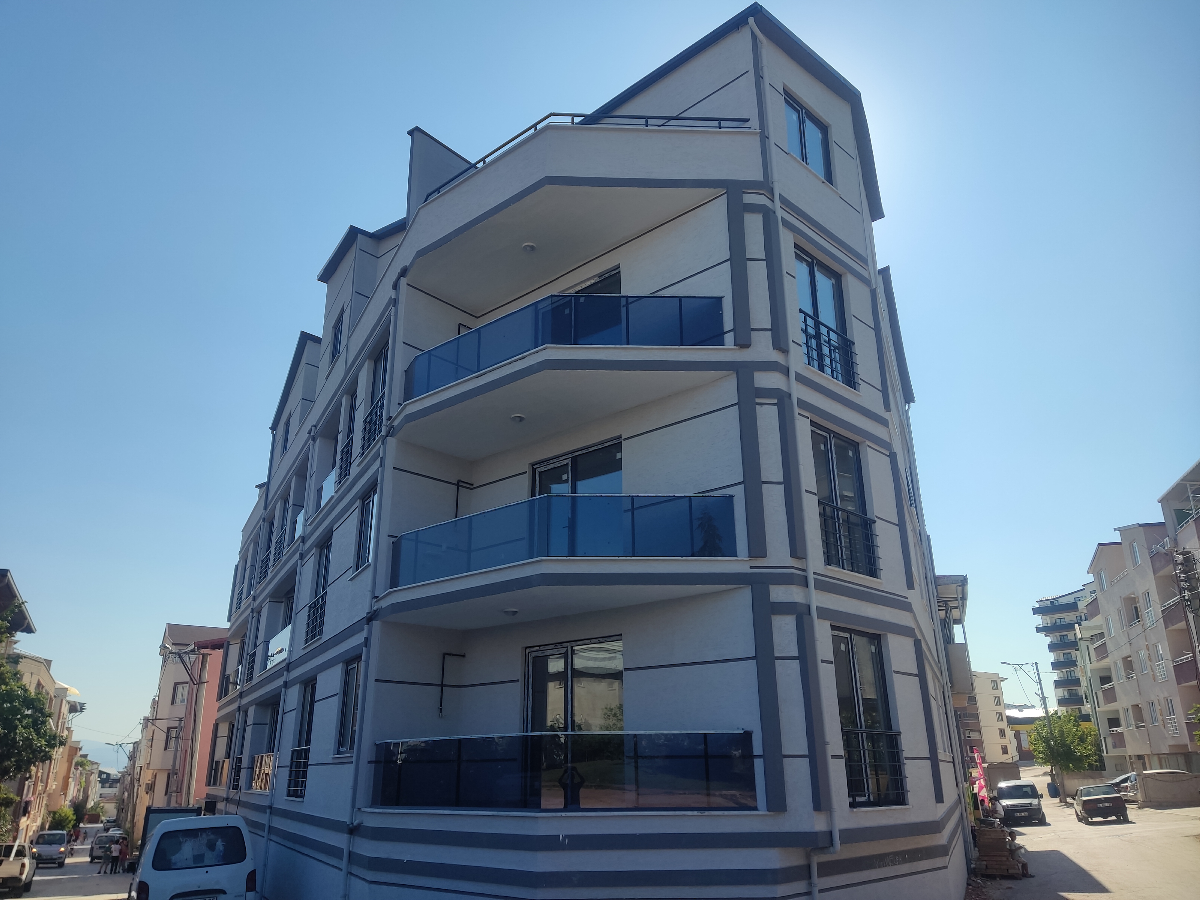 Sizin için Çalışıyoruz